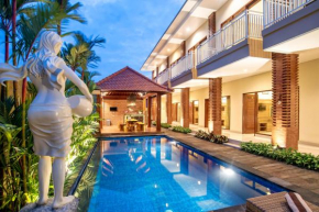 Twin Guest House Canggu